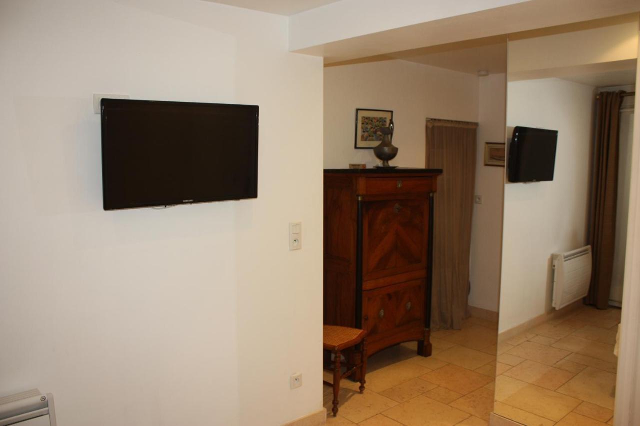 Le Clos Saint Nizier Troyes - Cathedrale- Parking - Wifi Εξωτερικό φωτογραφία