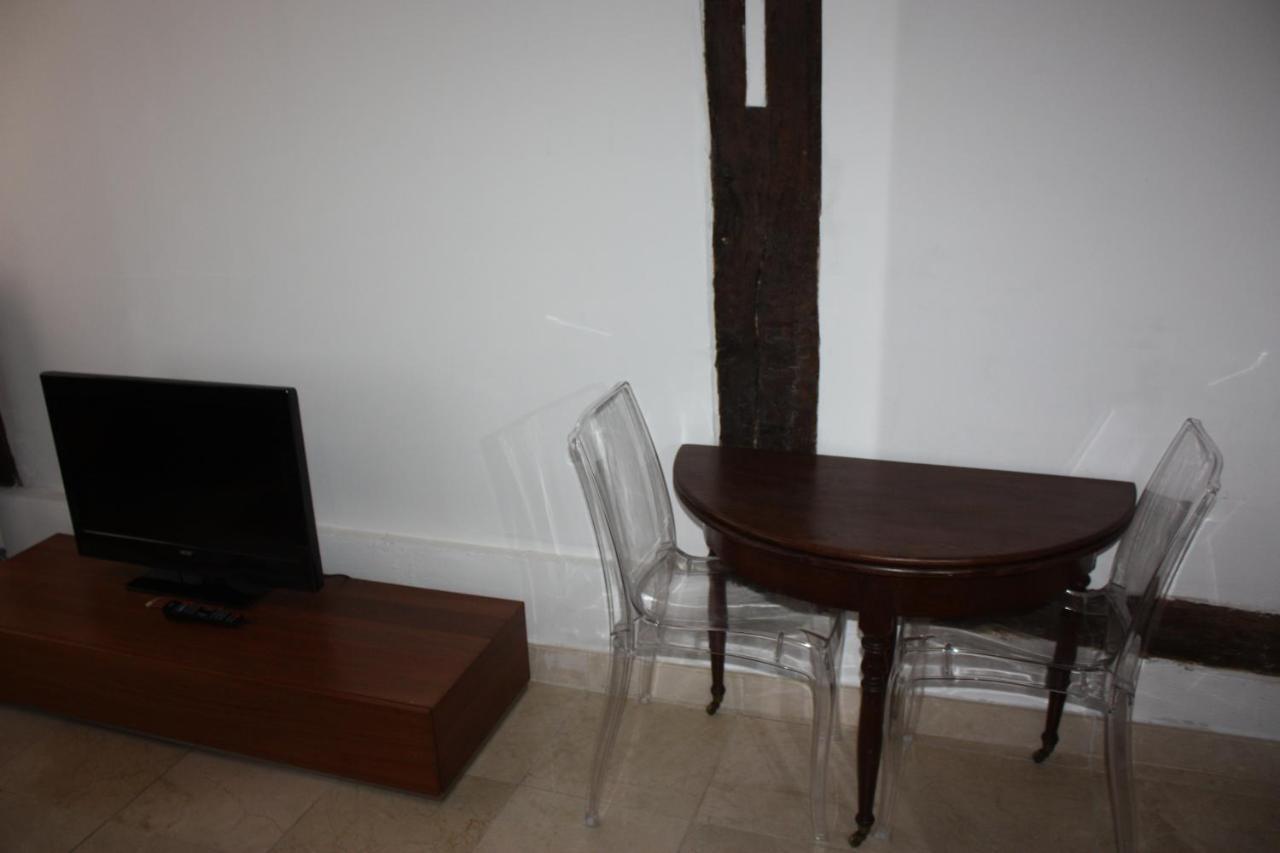 Le Clos Saint Nizier Troyes - Cathedrale- Parking - Wifi Εξωτερικό φωτογραφία