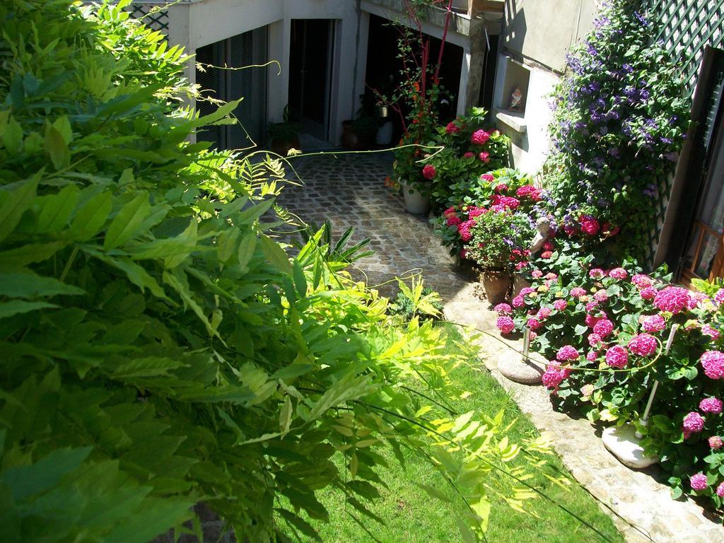 Le Clos Saint Nizier Troyes - Cathedrale- Parking - Wifi Εξωτερικό φωτογραφία