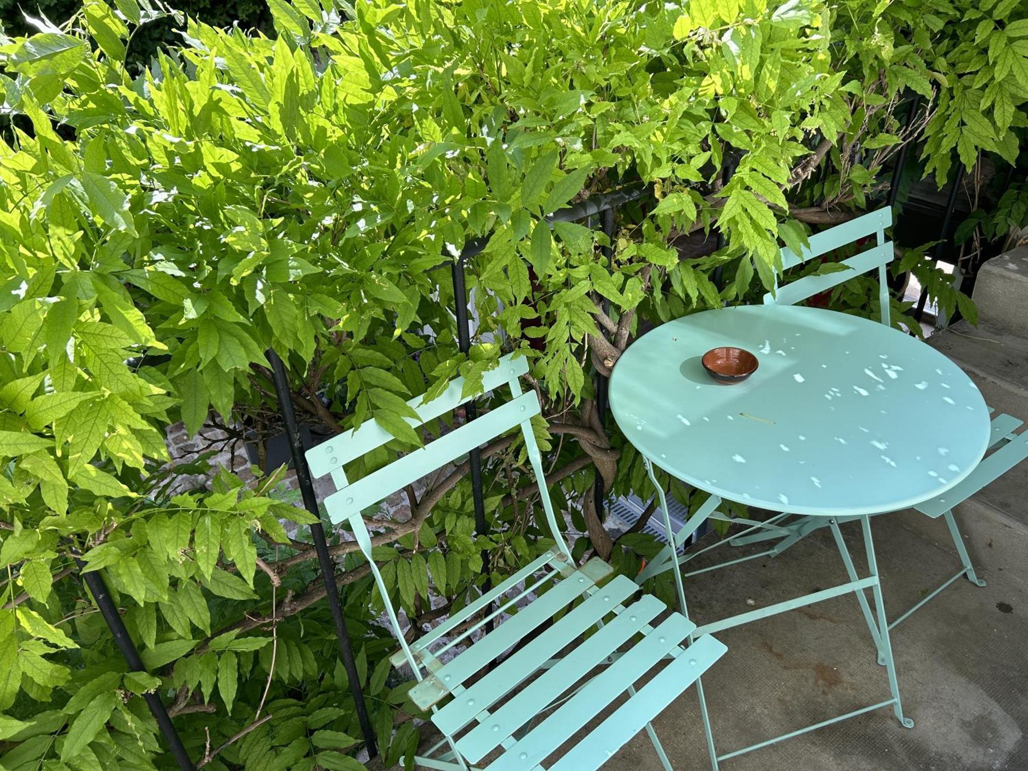 Le Clos Saint Nizier Troyes - Cathedrale- Parking - Wifi Εξωτερικό φωτογραφία