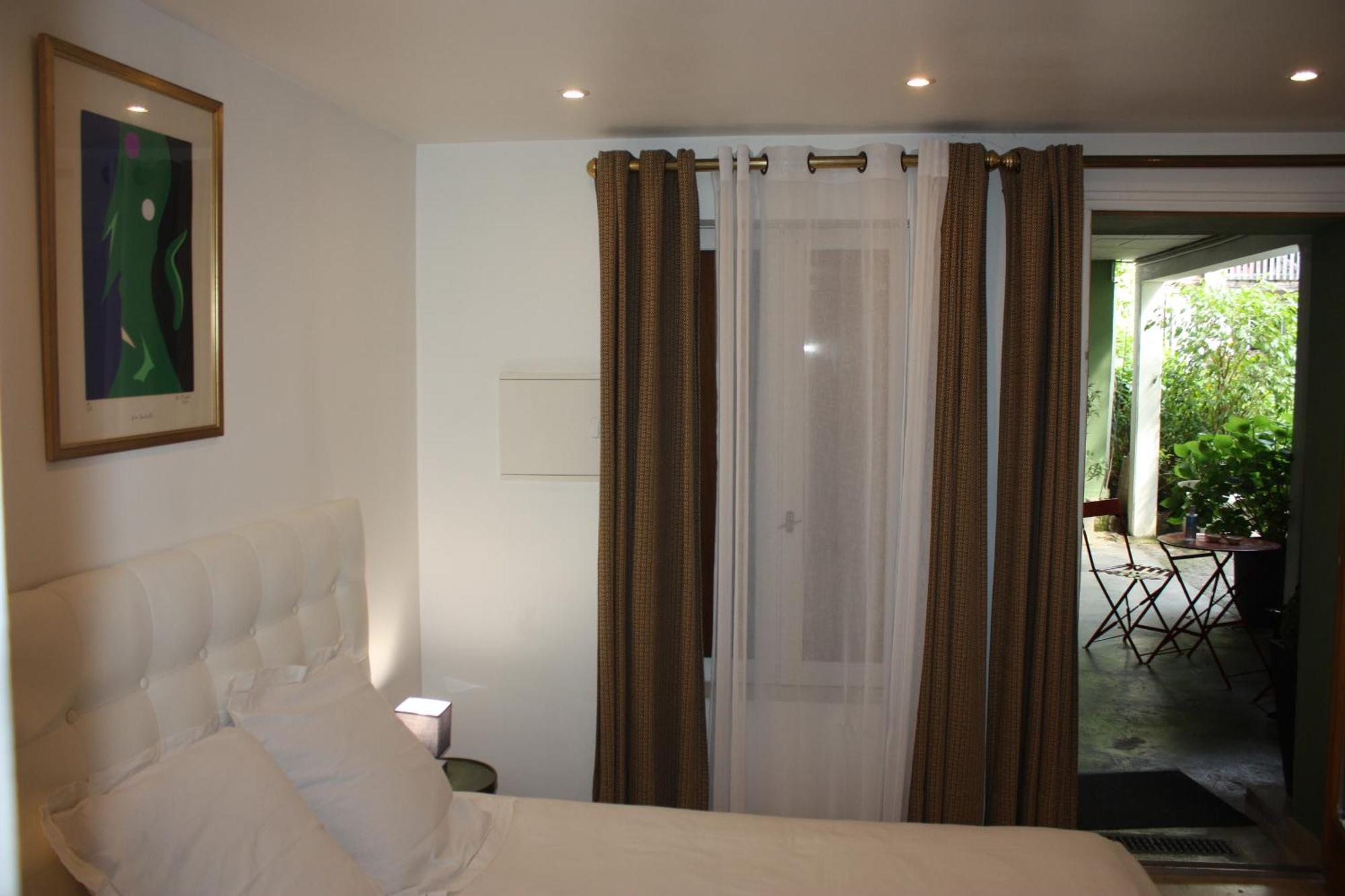 Le Clos Saint Nizier Troyes - Cathedrale- Parking - Wifi Εξωτερικό φωτογραφία